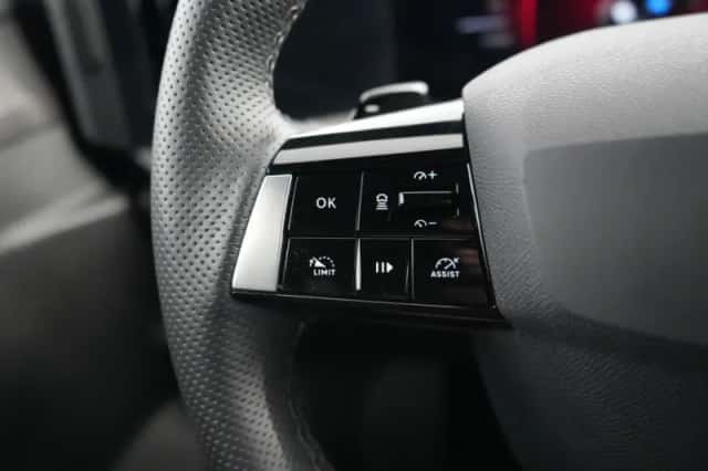 Opel Astra (2024) thumbnail 21