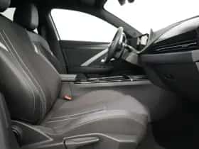 Opel Astra (2024) thumbnail 4