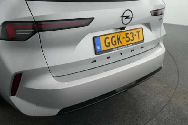 Opel Astra (2024) thumbnail 32