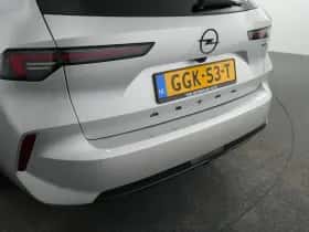 Opel Astra (2024) thumbnail 32