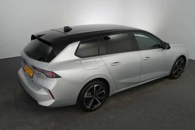 Opel Astra (2024) thumbnail 33