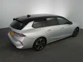 Opel Astra (2024) thumbnail 33
