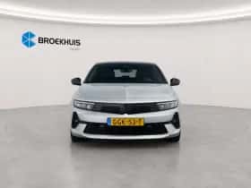 Opel Astra (2024) thumbnail 5