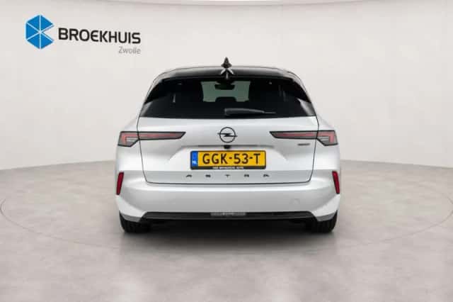 Opel Astra (2024) thumbnail 6