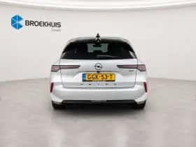 Opel Astra (2024) thumbnail 6