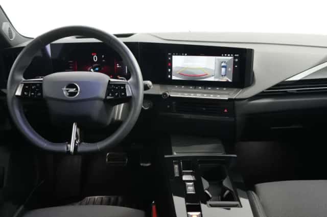 Opel Astra (2024) thumbnail 7