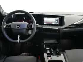 Opel Astra (2024) thumbnail 7
