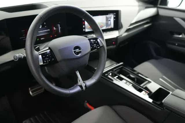 Opel Astra (2024) thumbnail 8