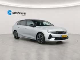 Opel Astra (2024) thumbnail 9