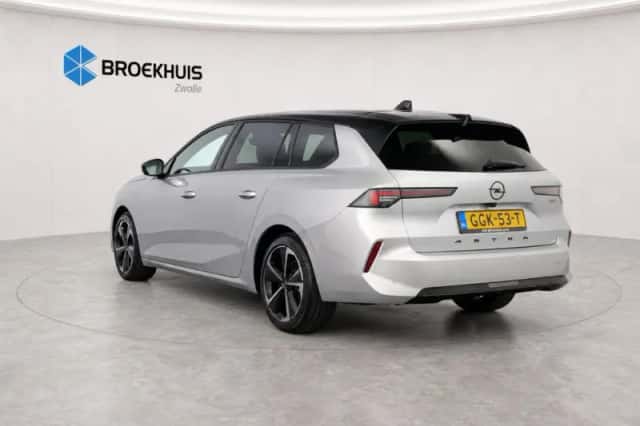 Opel Astra (2024) thumbnail 10