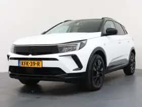 Opel Grandland (2023) thumbnail 1