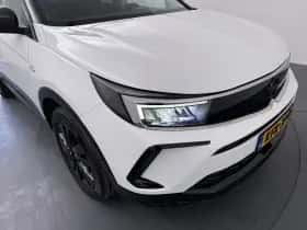 Opel Grandland (2023) thumbnail 11
