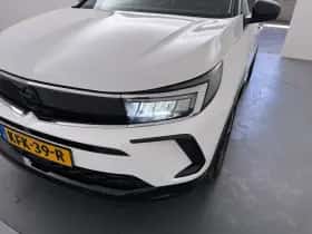 Opel Grandland (2023) thumbnail 12