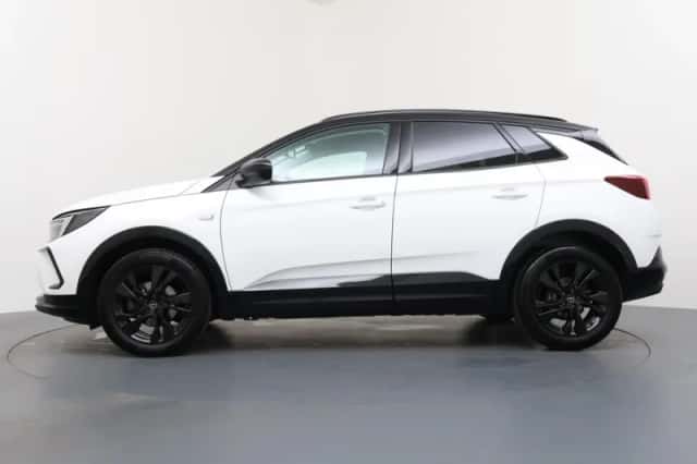 Opel Grandland (2023) thumbnail 13