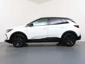 Opel Grandland (2023) thumbnail 13