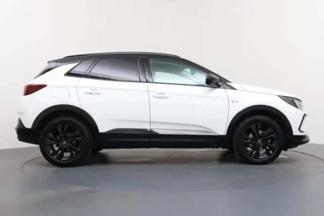 Opel Grandland (2023) thumbnail 14