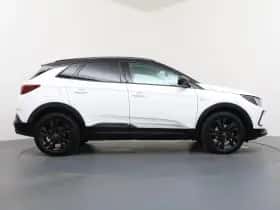 Opel Grandland (2023) thumbnail 14