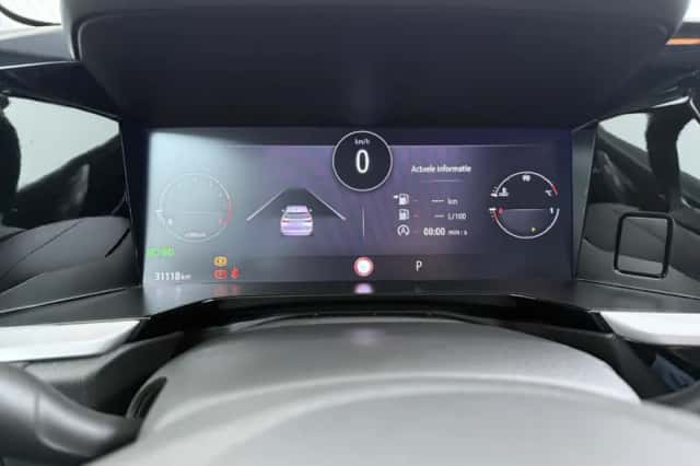 Opel Grandland (2023) thumbnail 15