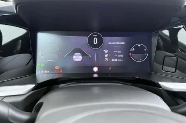 Opel Grandland (2023) thumbnail 18