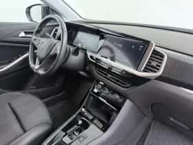 Opel Grandland (2023) thumbnail 3