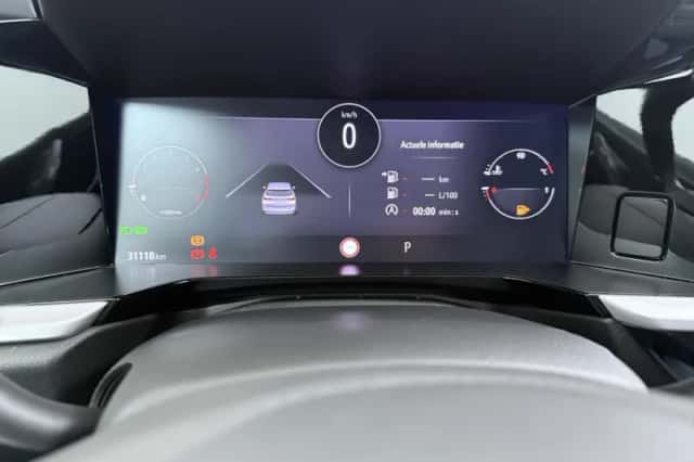 Opel Grandland (2023) thumbnail 22