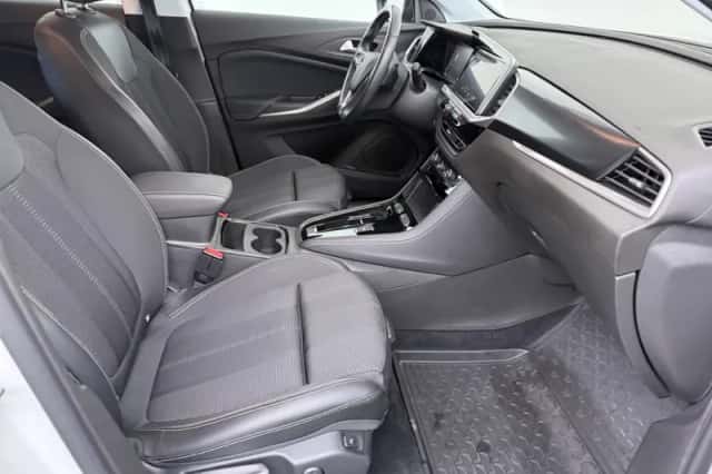 Opel Grandland (2023) thumbnail 4