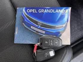 Opel Grandland (2023) thumbnail 36
