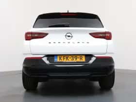 Opel Grandland (2023) thumbnail 6