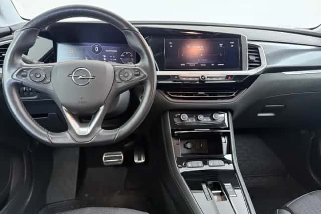 Opel Grandland (2023) thumbnail 7