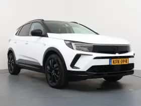 Opel Grandland (2023) thumbnail 9
