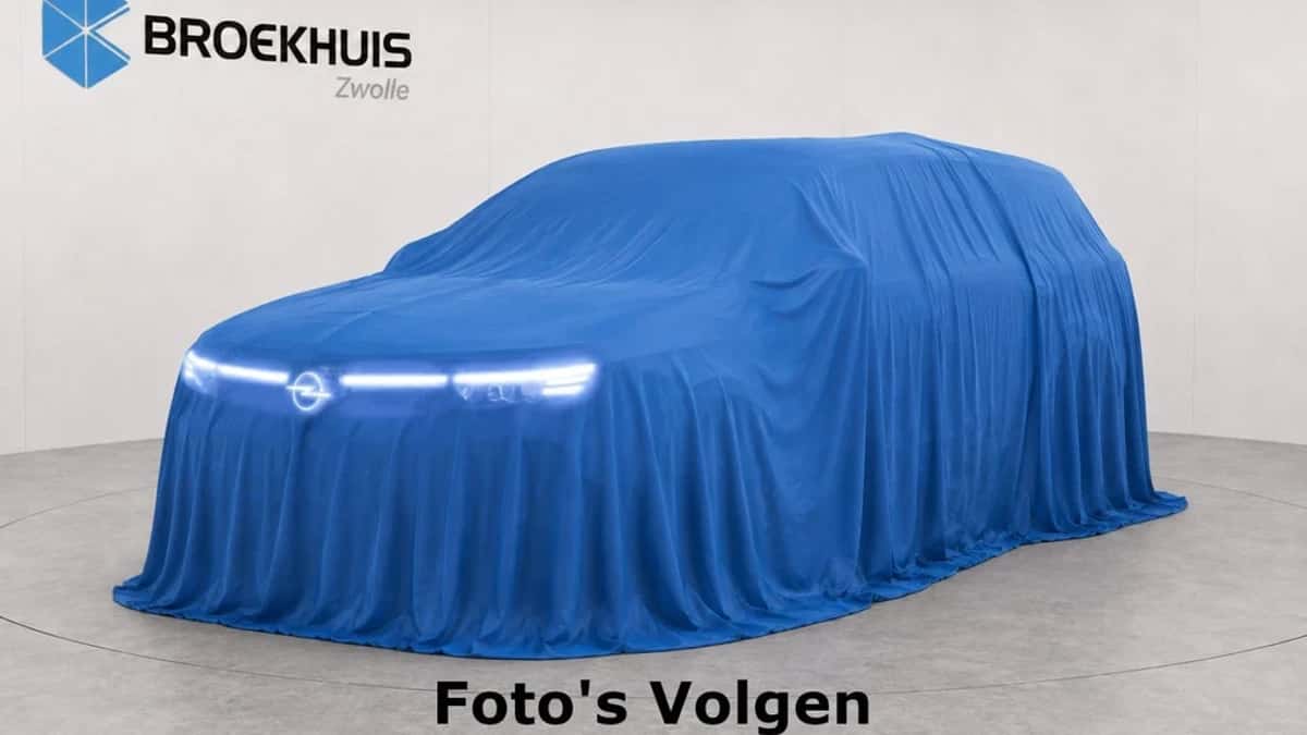 Opel Grandland X (2022) — foto 1