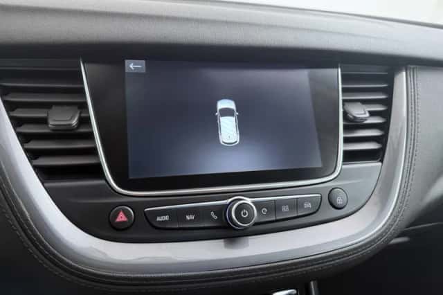 Opel Grandland X (2022) thumbnail 16