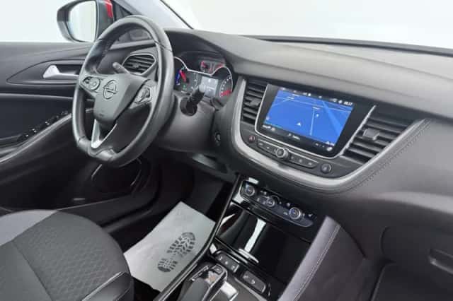 Opel Grandland X (2022) thumbnail 3