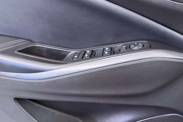 Opel Grandland X (2022) thumbnail 26