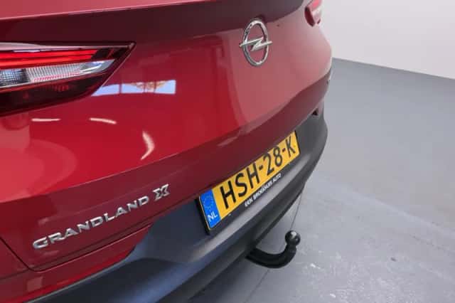 Opel Grandland X (2022) thumbnail 32