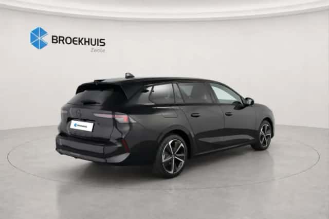 Opel Astra Sports Tourer (2025) thumbnail 2