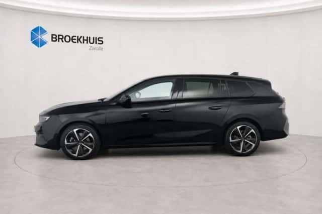 Opel Astra Sports Tourer (2025) thumbnail 13