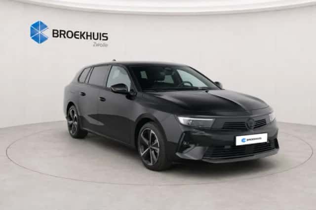 Opel Astra Sports Tourer (2025) thumbnail 5