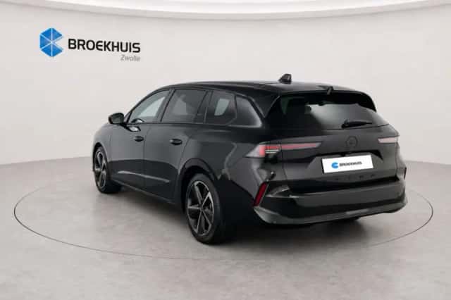 Opel Astra Sports Tourer (2025) thumbnail 6