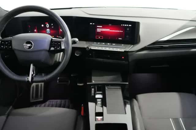 Opel Astra Sports Tourer (2025) thumbnail 7