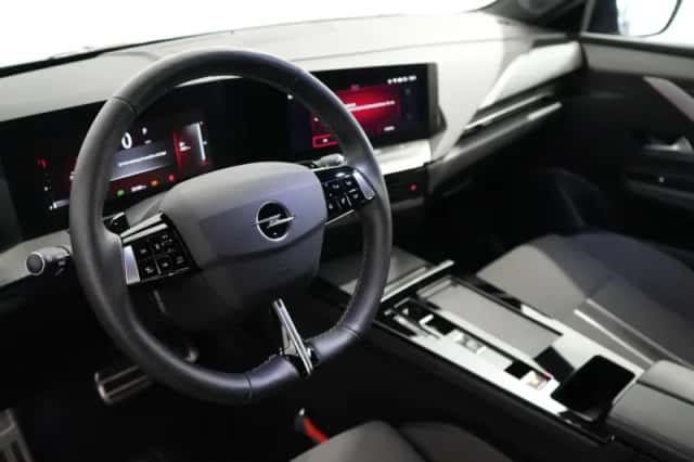 Opel Astra Sports Tourer (2025) thumbnail 8