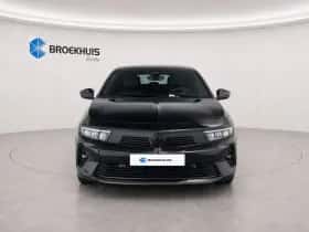 Opel Astra (2026) thumbnail 9