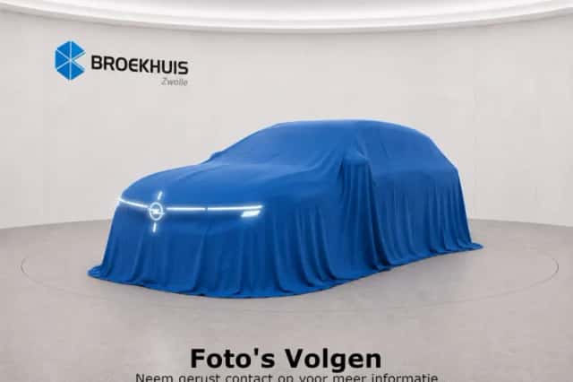 Opel Astra (2026) thumbnail 1