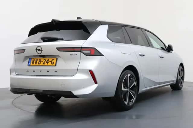 Opel Astra (2026) thumbnail 2