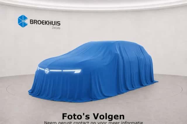 Opel Astra (2026) thumbnail 2