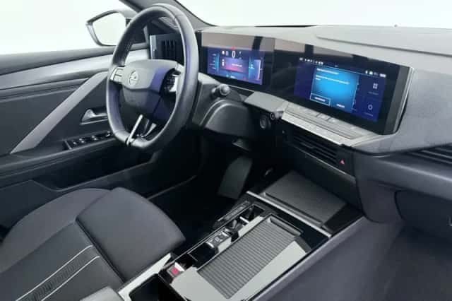 Opel Astra (2026) thumbnail 3