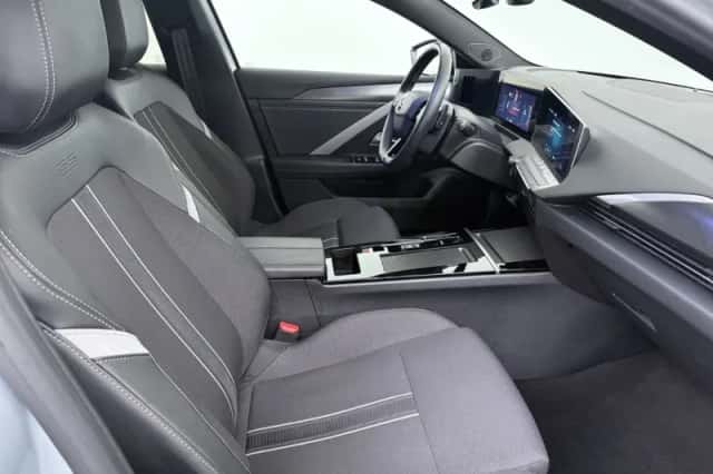 Opel Astra (2026) thumbnail 4