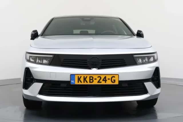 Opel Astra (2026) thumbnail 5