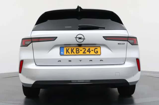 Opel Astra (2026) thumbnail 6