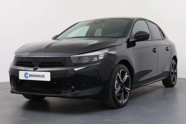 Opel Corsa (2026) thumbnail 1